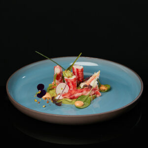 King Crab