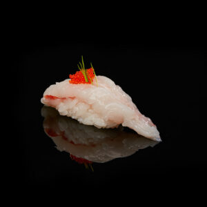 Gambero argentino crudo