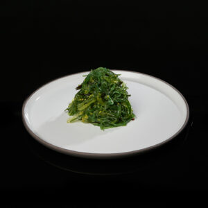 Goma Wakame