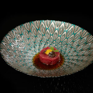 Tartare di Tonno