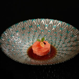 Tartare di Salmone