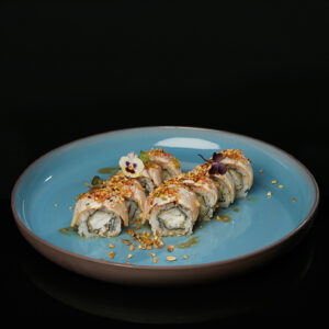 Soft Roll