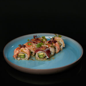 Fashion Roll
