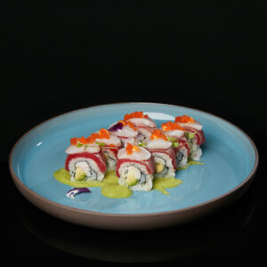 Tataki roll
