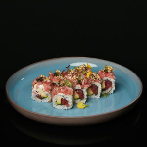Niwa roll
