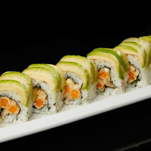 Zucca Roll