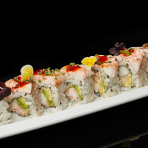 Nishiki Roll