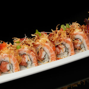 Yu roll