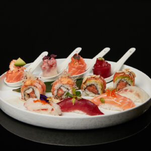 Jyou Sushi