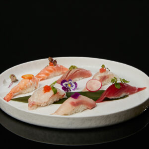 Nigiri misto