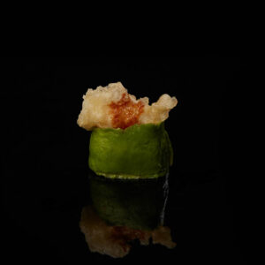 Gio Avocado con ebi ten
