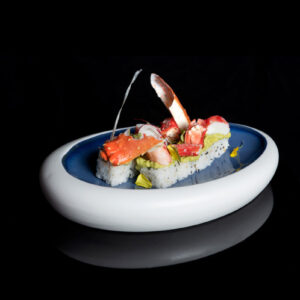 King Crab Roll