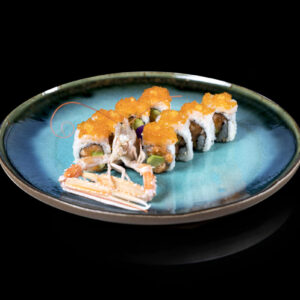 Scampi Roll