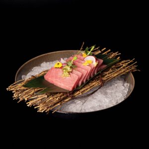 Sashimi Toro