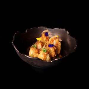 Shiromi Tempura