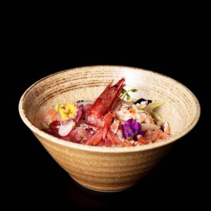Nishiki salada