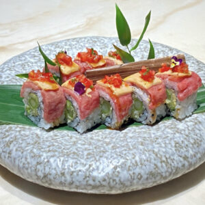 Wagyu Roll