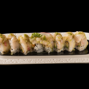 Jalapeno Roll