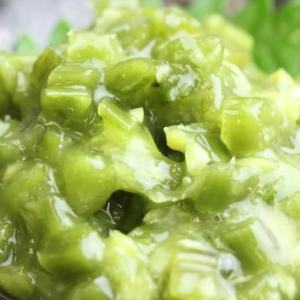 Wasabi Kizami