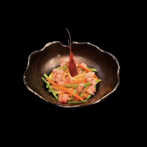 Yaki udon