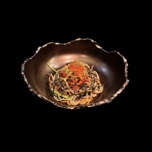 Yaki soba