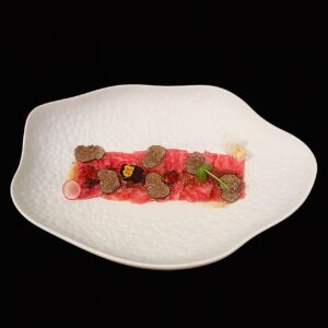 Wagyu Usuzukuri A5